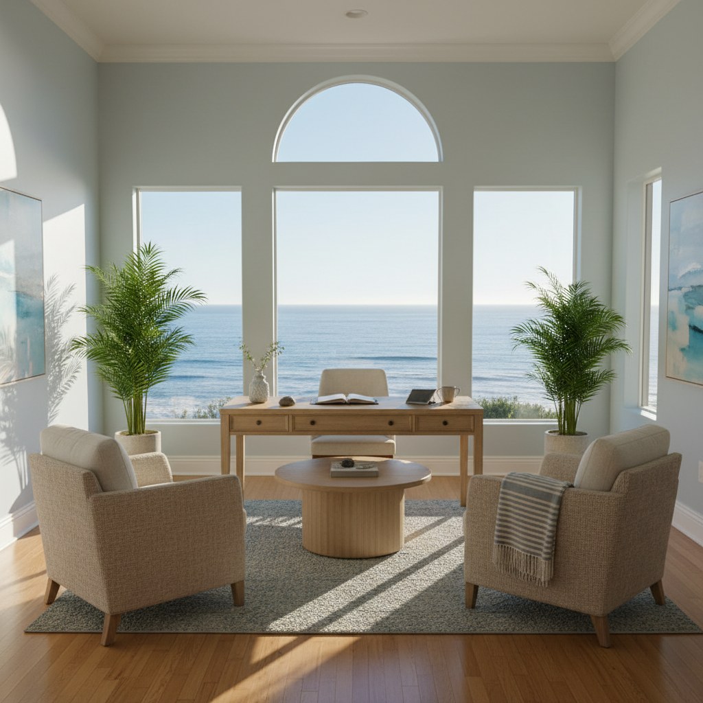 Alcohol Rehab in Aptos, CA at Redwood Wellness Center