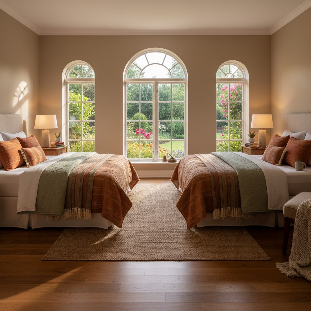 Inpatient Rehab at Redwood Wellness Center in Santa Cruz, CA