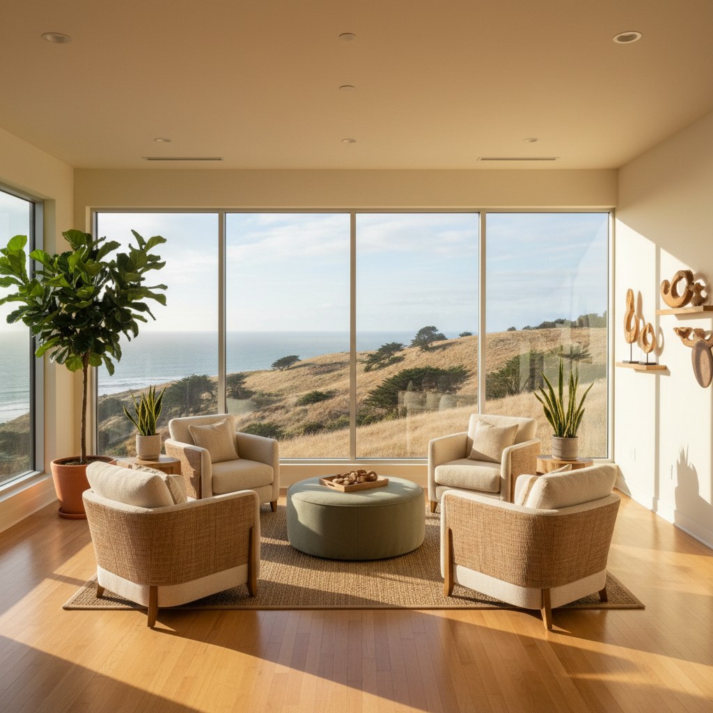 Addiction Treatment in Capitola, CA at Redwood Wellness Center